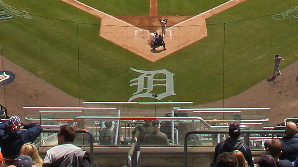 Tigers set to change Comerica Park dimensions - Coliseum