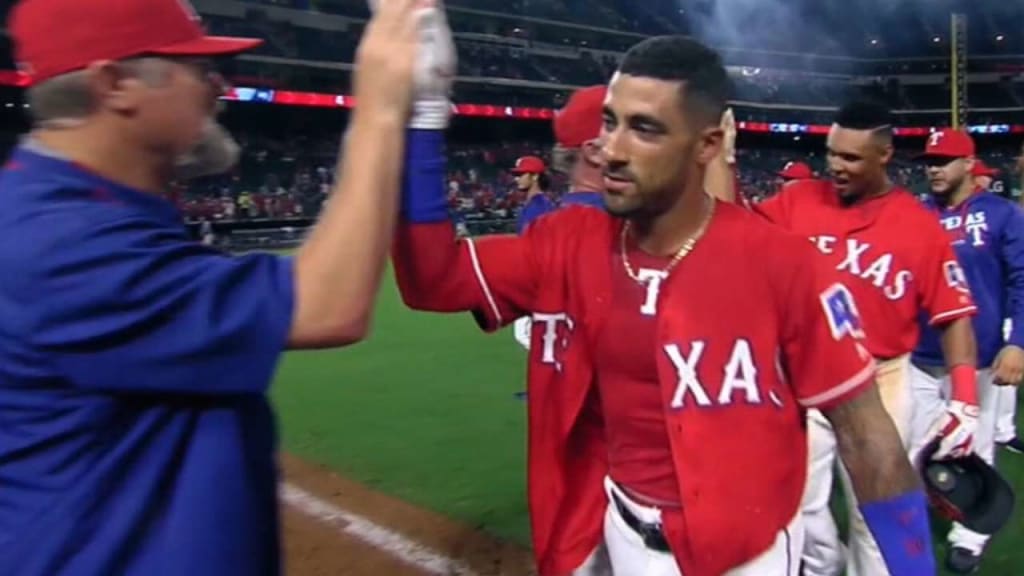 Ian Desmond - MLB News, Rumors, & Updates