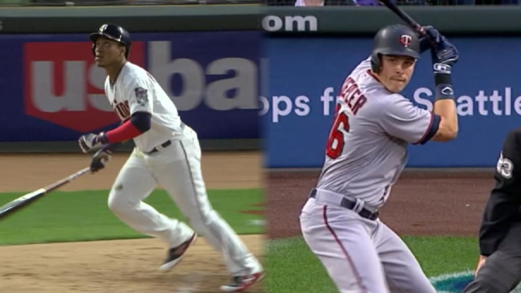 Twins extend Polanco, Kepler