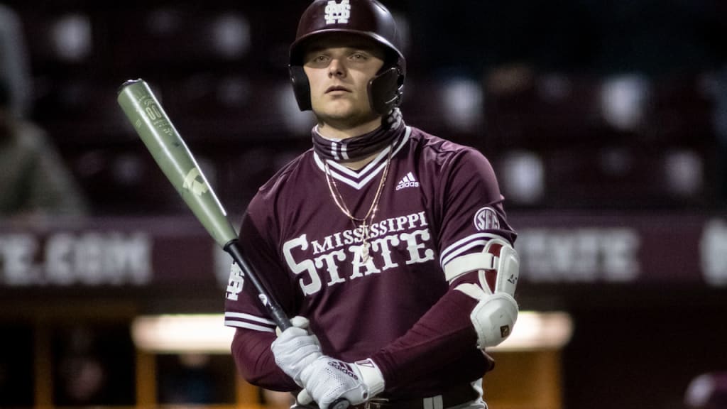 Report card: Grading Mississippi State baseball at SEC midway point