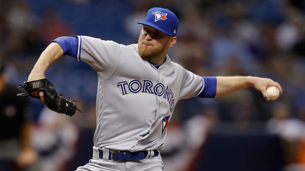 J.P. Howell missed three weeks in April for a similar shoulder injury that sent him to the disabled list Monday. (AP)