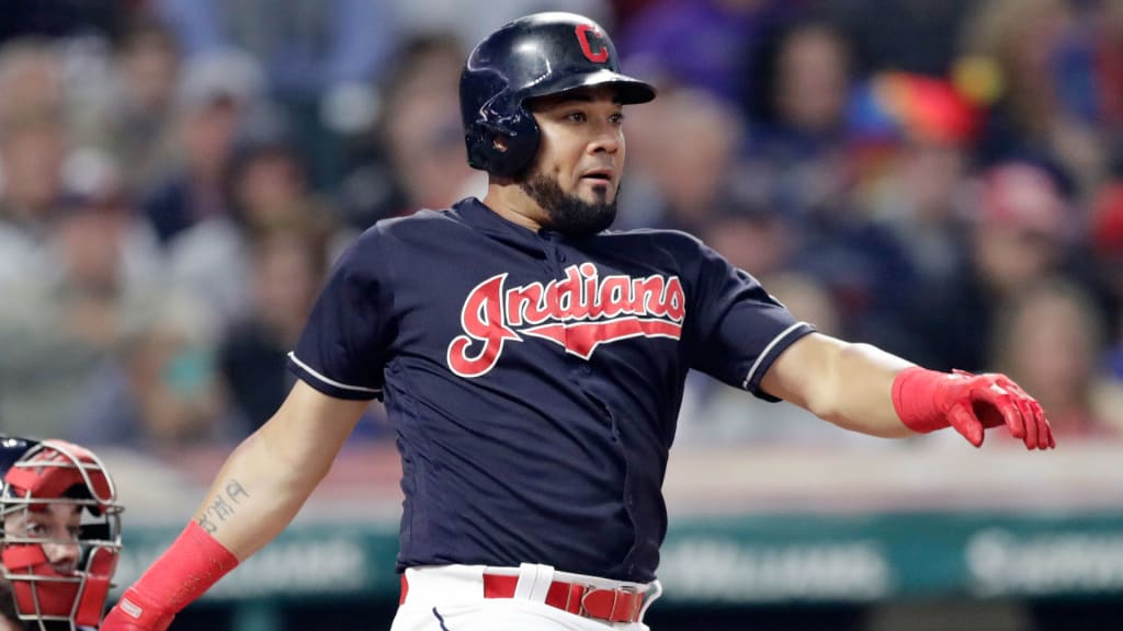 Indians top two catchers set to leave camp 