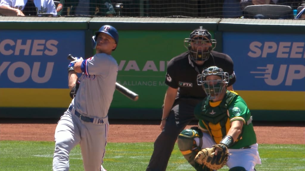 Texas Rangers - OF Assists this season: Adolis García - 16 Dbacks - 15  Brewers - 15 Pirates - 14 Cubs - 13 Tigers - 13 Padres - 13 Dodgers - 12  Defense matters too.