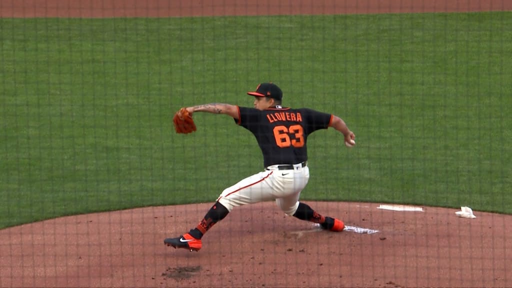 SF Giants stretch win streak to six in suspended game vs. Reds