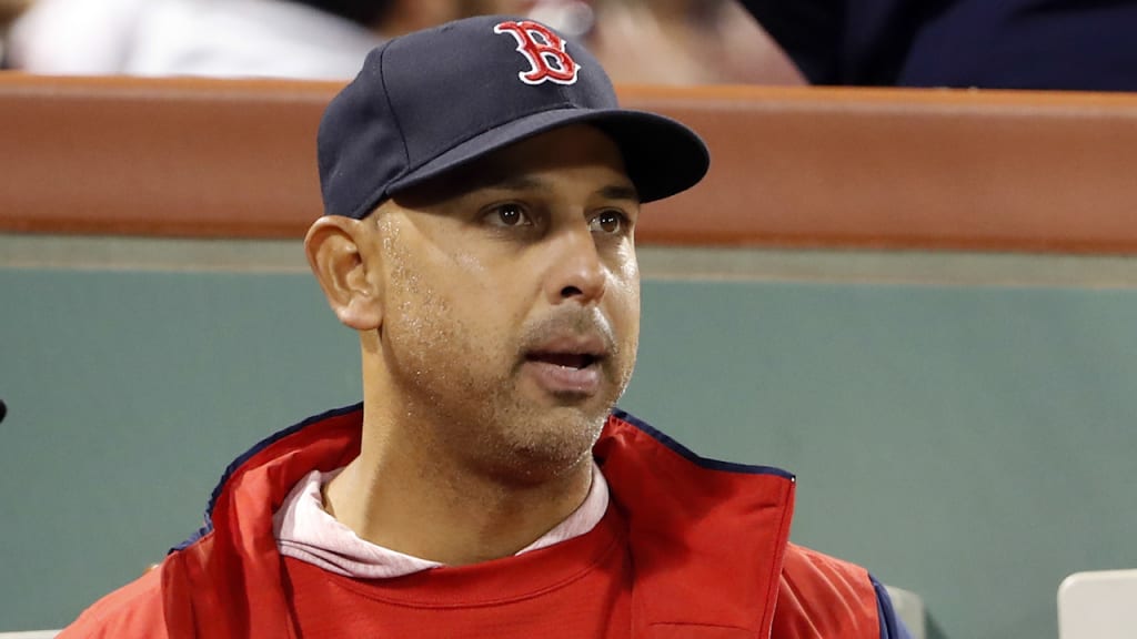 Red Sox should make Jason Varitek bench coach, not manager