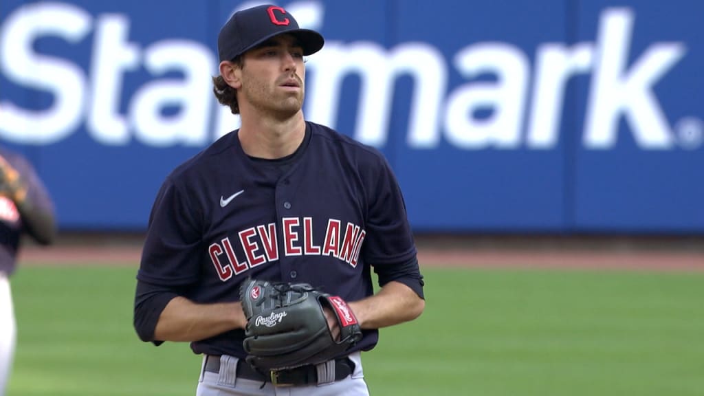 Shane Bieber not shut down  yet, and 5 other things about the Cleveland  Indians 