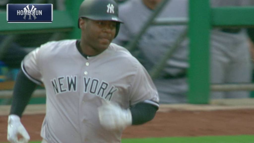 Yankees Said to Have Deal With Brewers Slugger Chris Carter - The