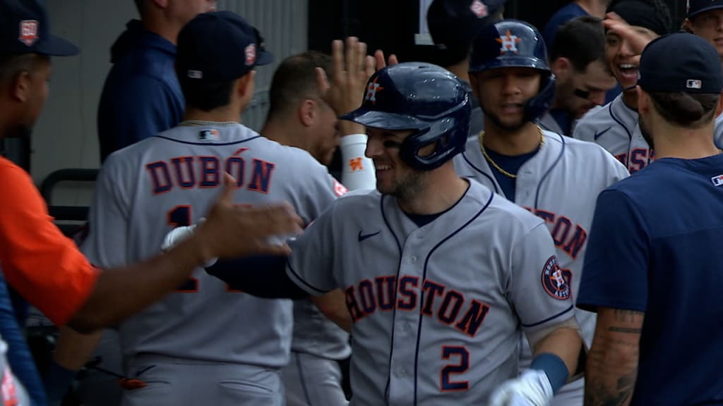 The Starting Nine's Predictions and X-Factors for the Astros' 2022
