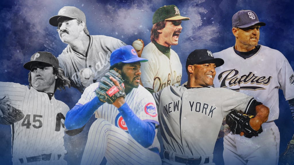 Mariano Rivera, baseball's greatest closer, leaves a lasting