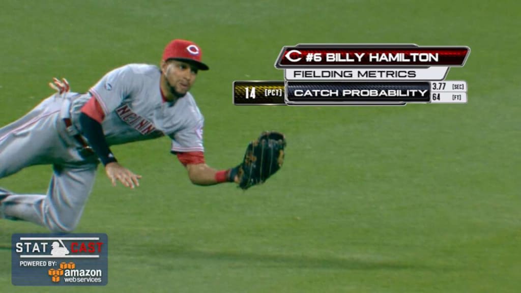 Billy Hamilton - Chicago White Sox Right Fielder - ESPN