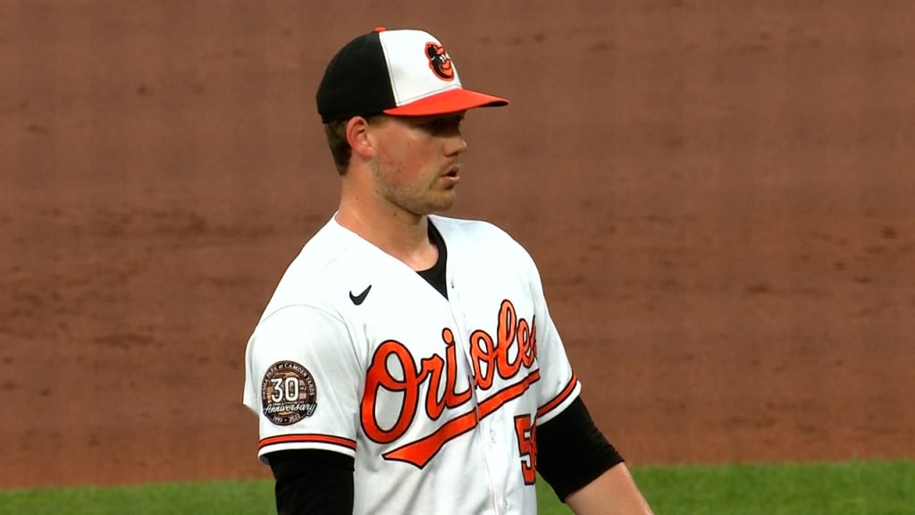 With new left field wall in place, Oriole Park at Camden Yards begins 30th  anniversary season with a fresh look