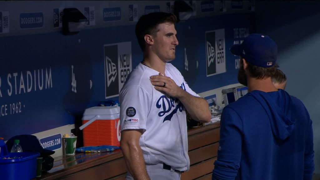 Zero to Playoff Hero: Cody Bellinger's Hit Seals Epic, Controversial Dodgers  Win, News, Scores, Highlights, Stats, and Rumors