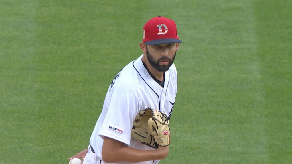 Carpenter K's Martinez