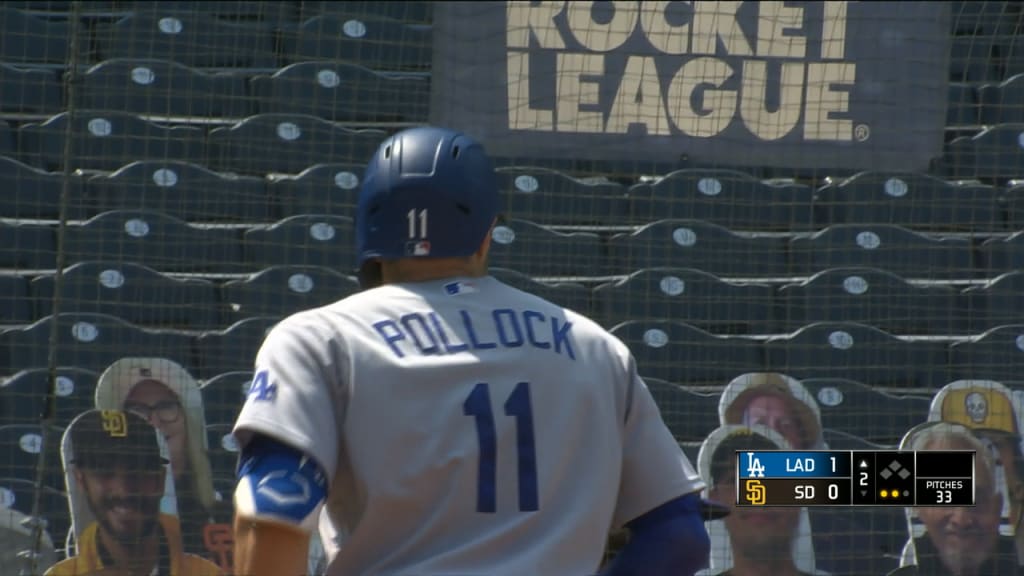 Dodgers Video: Pollock, Graterol, More Make Announcement Fans Have