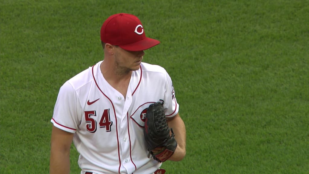 Reds lose Sonny Gray and the series opener to Brewers - Redleg Nation