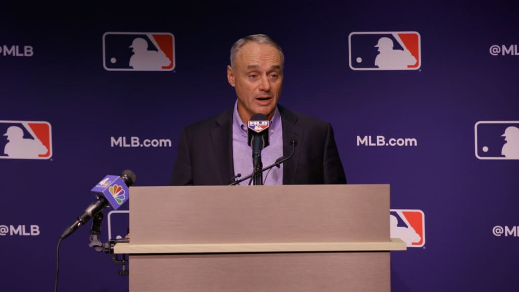 Major League Baseball announces details of the third annual “Lou