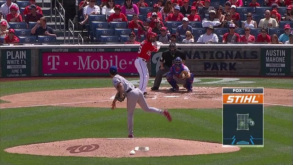 Slow Pitch Softball Pitching Tips