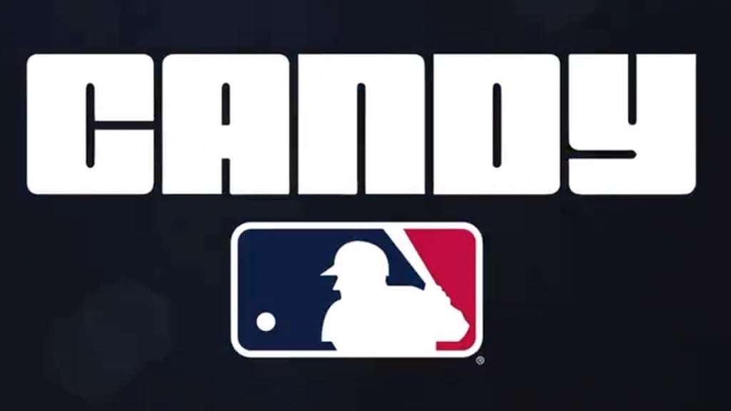 MLB – Candy.com