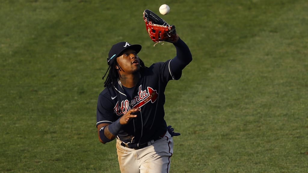 Ronald Acuña Jr., Ozzie Albies injury update