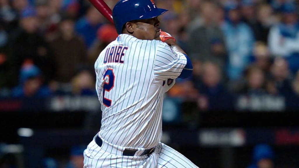 Now that Juan Uribe is a Brave, it's time to say goodbye to baseball's  greatest buddy comedy
