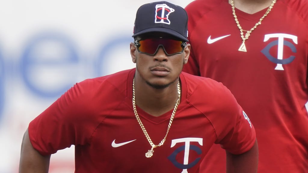 Jorge Polanco Player Props: Twins vs. Guardians