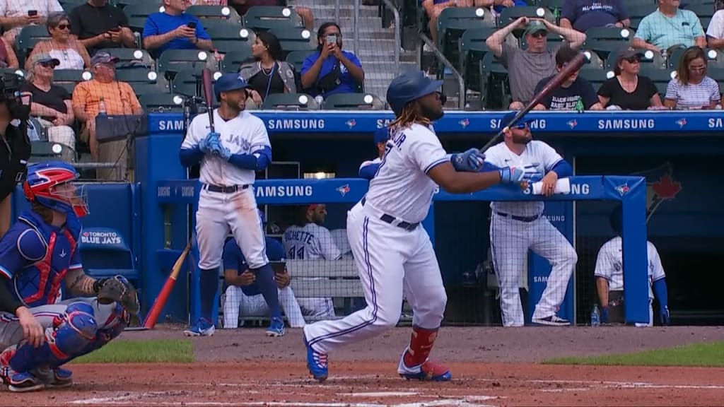 There's no place like home': After 670 days, Blue Jays returned to play  baseball in Toronto again