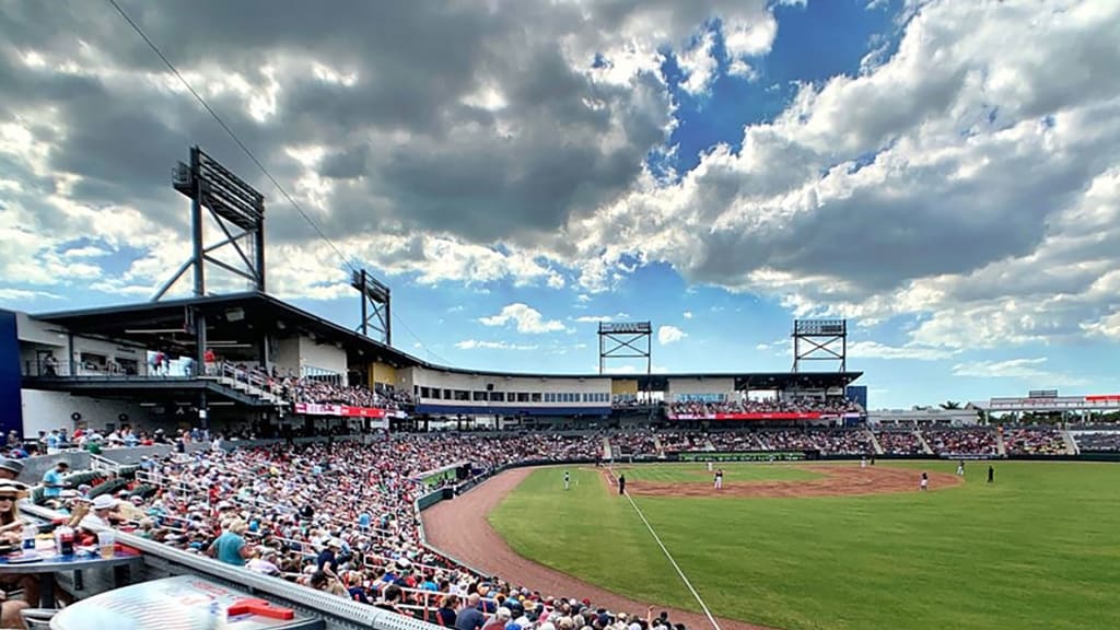 Photos | Spring Training | Atlanta Braves