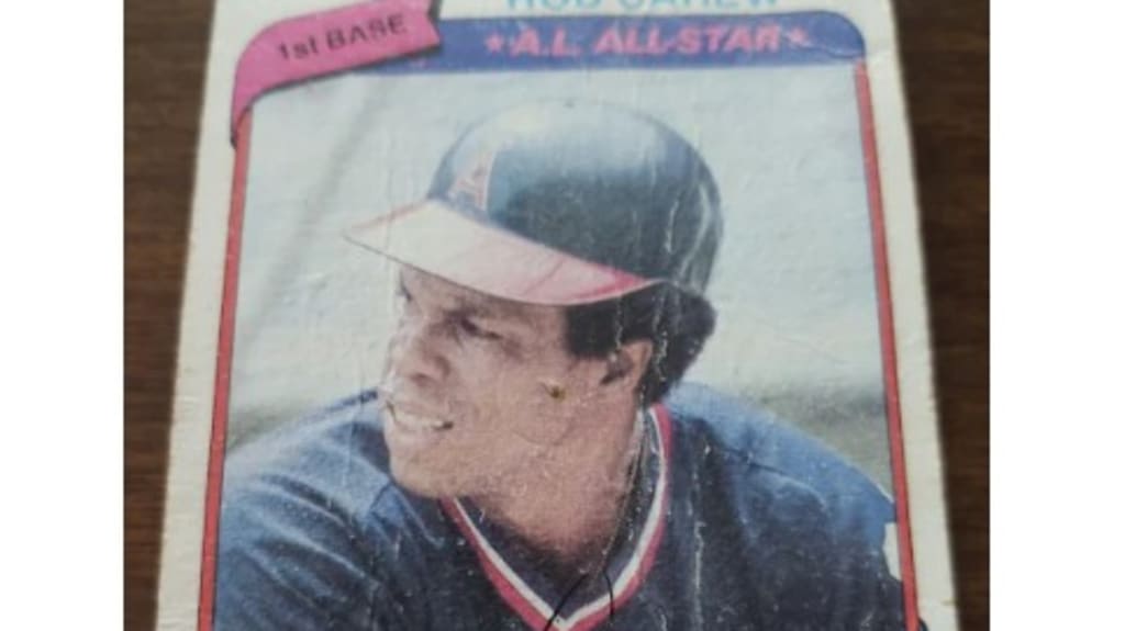 1977 Topps Baseball Set Brings Back Memories - FAT DADDY'S SPORTS