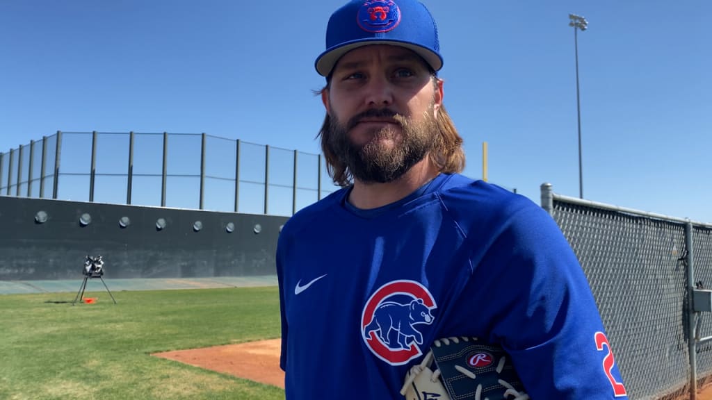 Cubs Injury News: Nick Madrigal, Wade Miley - On Tap Sports Net