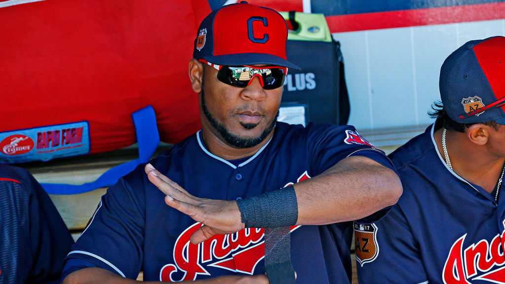 What Edwin Encarnacion will bring to Blue Jays camp, just being around the  guys