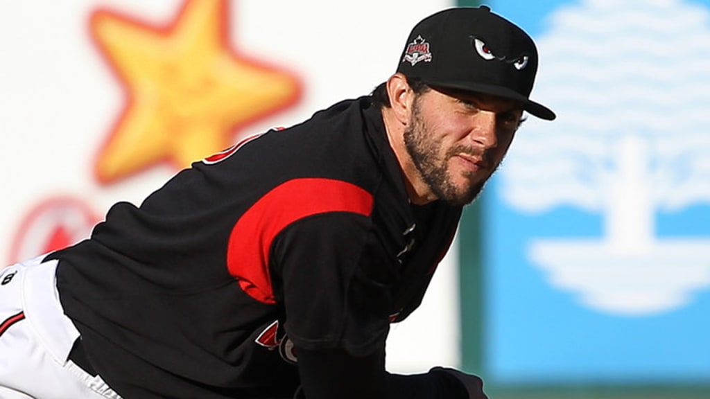 Chris Huffman is 7-3 with a 2.65 ERA in 17 games (12 starts) for Class A Advanced Lake Elsinore this season. (MiLB)