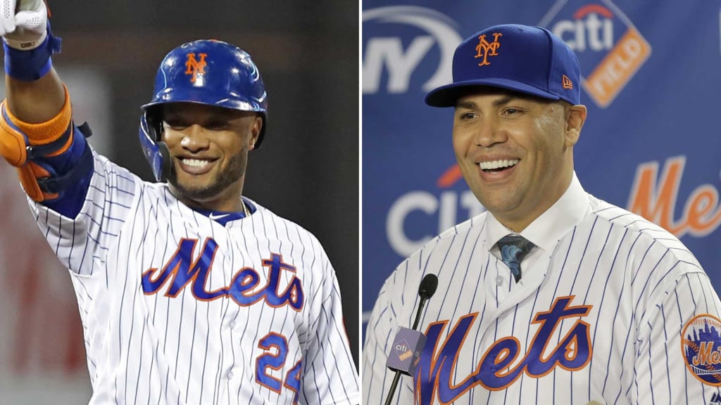 Carlos Beltran: What may be next for the Mets manager