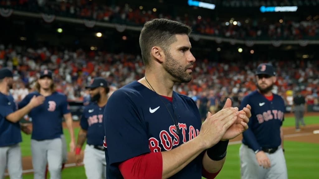 Ryan Brasier records final out