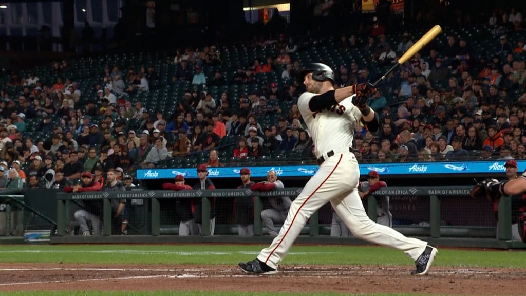 Giants demote Joey Bart to Triple-A after trading for another catcher to  help Curt Casili 