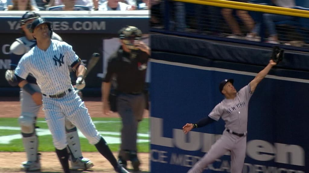 Stanton eyes AL Final Vote