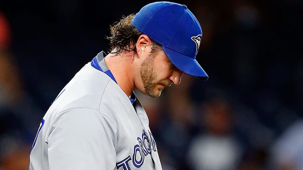 Jason Grilli allowed four runs over two-thirds of an inning on Tuesday. (Getty)