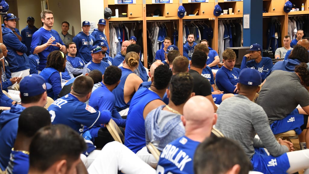 2019 Spring Training