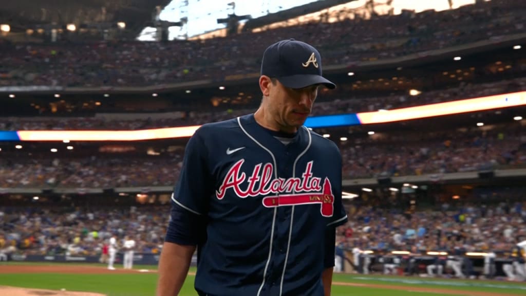 PITCHEO BRAVOS DE ATLANTA 2020 : CUARTO BAT