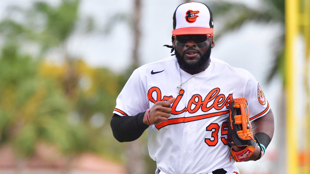 One month to go until the full Orioles squad shows up to Sarasota - Camden  Chat