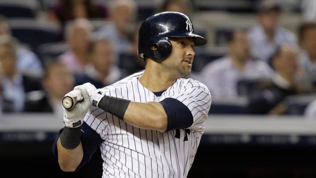 Nick Swisher still aspires to play for New York Yankees - ESPN