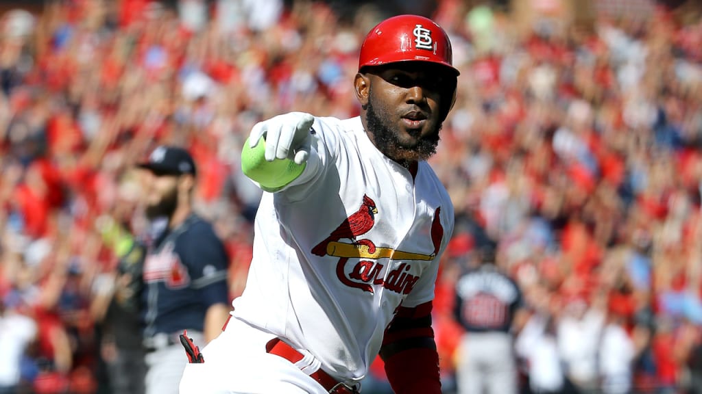 Braves sign Marcell Ozuna to four-year deal, per report - MLB Daily Dish