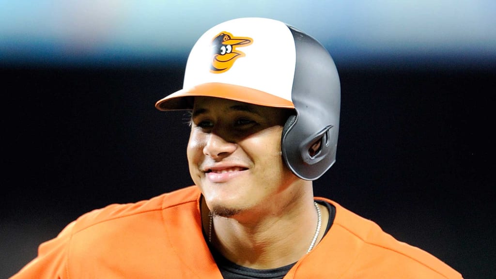 Manny Machado to the Dodgers is virtually a done deal - The