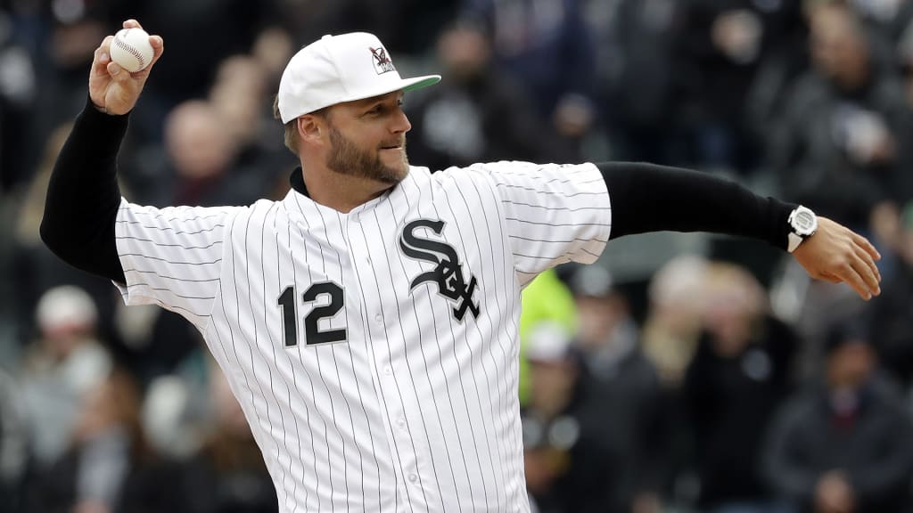 Sports media: A.J. Pierzynski still calls a good game — but now it's on TV  - Chicago Sun-Times