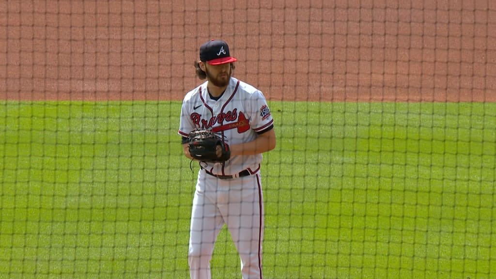 Ian Anderson's strong outing