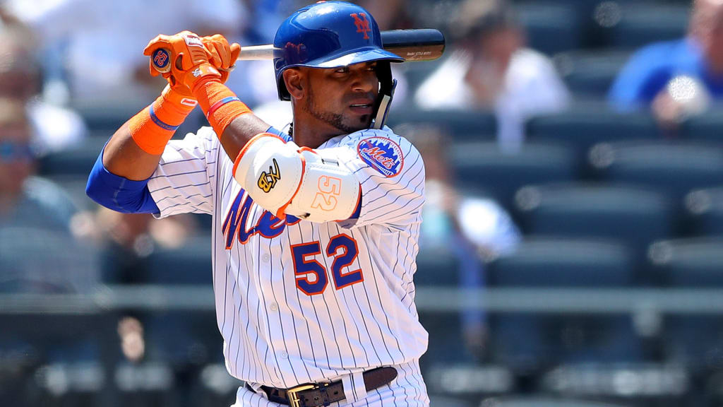 Oakland Athletics were planning on giving out Yoenis Cespedes