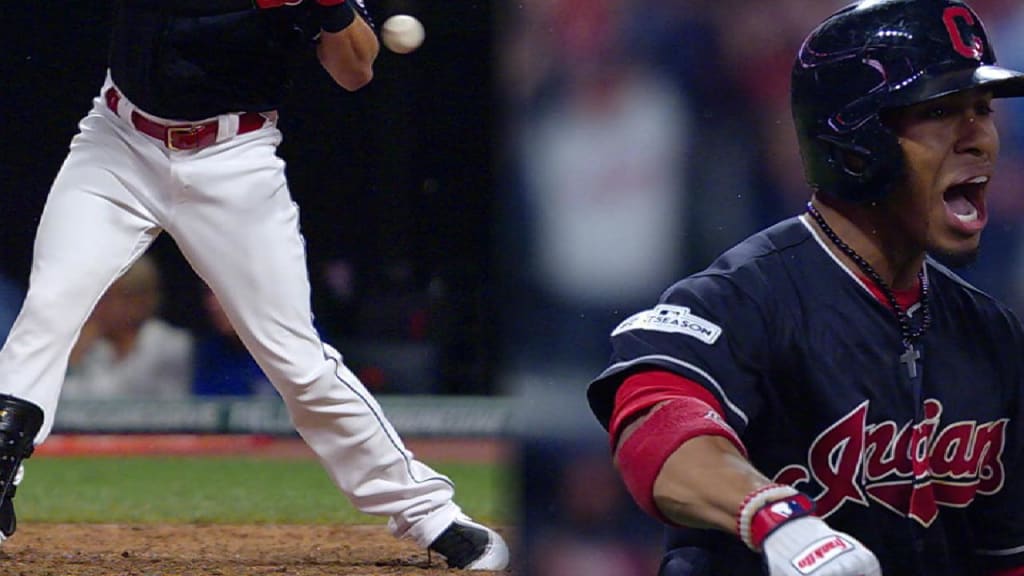 Top 10 moments of 2017 MLB postseason
