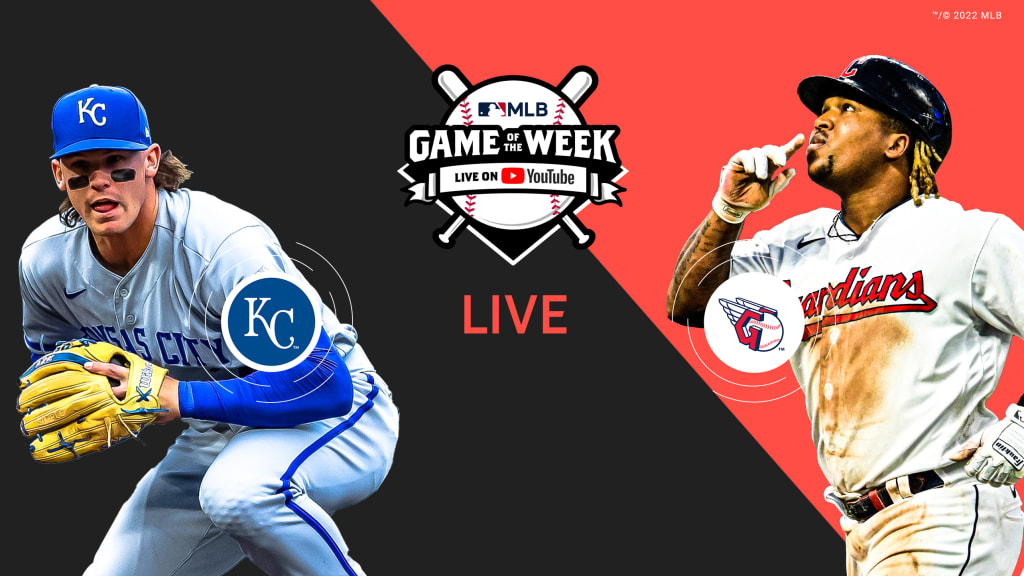How to Watch the Royals vs. Rangers Game: Streaming & TV Info