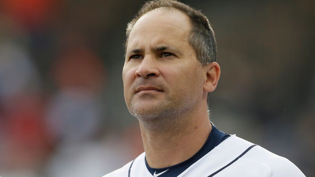 With Eye on Hall of Fame, Omar Vizquel Prepares To Manage in Mexico
