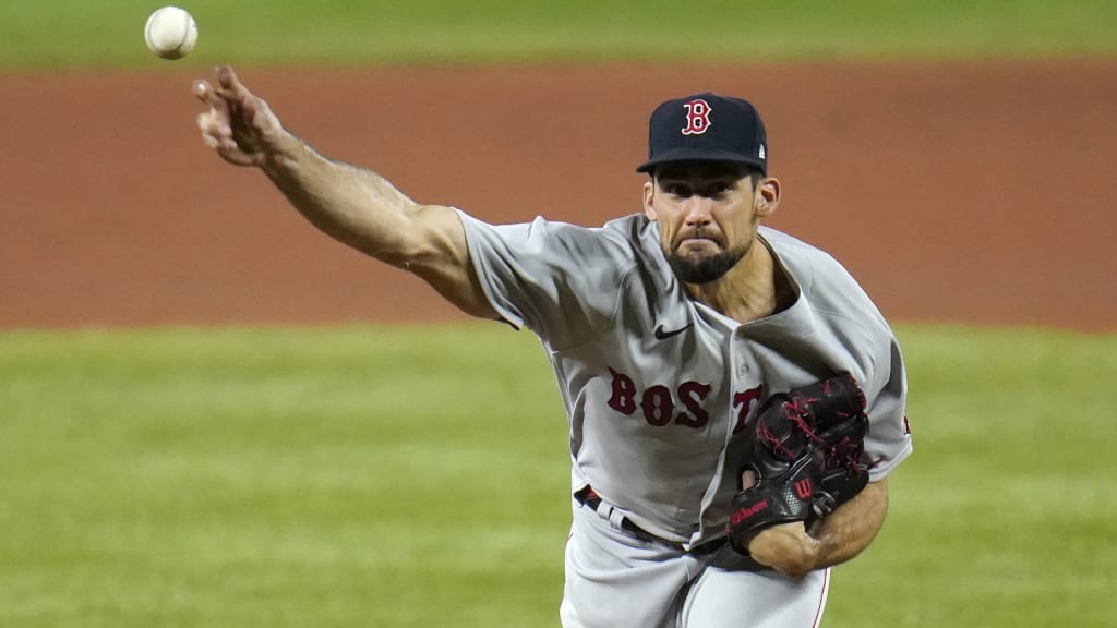 Why Nathan Eovaldi will be even better for the Yankees in 2016