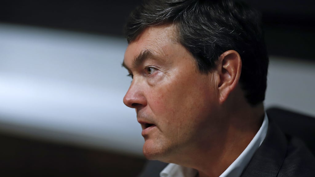 Bob Nutting, Pirates Need to Make Changes for the City of Pittsburgh